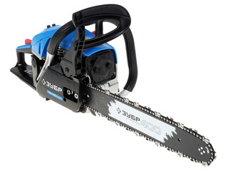 Изображение товара Бензопила Зубр ПБЦ-450 40П , шина - 40 см(16")