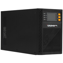 Изображение товара ИБП Ippon Innova TAE 1000
