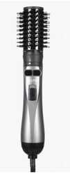 Изображение товара Фен-щетка Felfri HS05 черный/серебристый