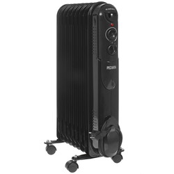 Изображение товара Масляный обогреватель Ресанта ОМПТ-9НЧ черный