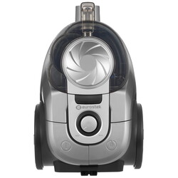 Изображение товара Пылесос Eurostek EVC-4511 серебристый