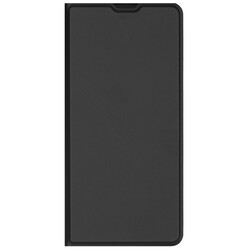 Изображение товара Чехол-книжка  Aceline Kors для Tecno POVA 6 черный