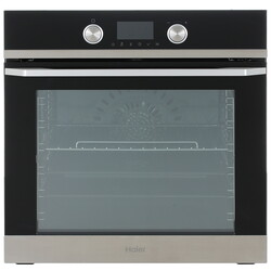 Изображение товара Электрический духовой шкаф Haier HOQ-K5AAN3BX черный