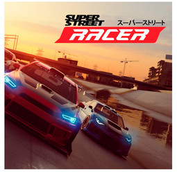 Изображение товара Игра Super Street: Racer (Switch)