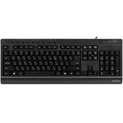 Изображение товара Клавиатура проводная Aceline Supernova