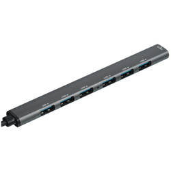 Изображение товара USB-разветвитель PERO MH04