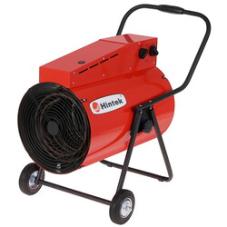 Изображение товара Тепловая пушка электрическая Hintek TP-21380