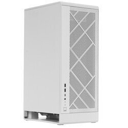 Изображение товара Корпус SilverStone ALTA G1M [SST-ALG1MW] белый