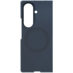 Изображение товара Накладка  Samsung Silicone Magnet Case для Samsung Galaxy Z Fold8 Ultra черный