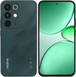Изображение товара 6.8" Смартфон realme С85 Pro 128 ГБ зеленый