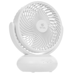 Изображение товара Вентилятор ROYAL CLIMA RSF-0701E-WT  белый
