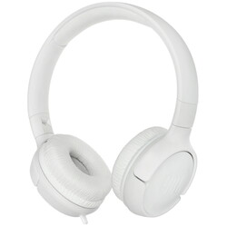 Изображение товара Проводные наушники JBL Tune 500 белый 2022