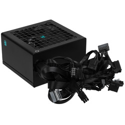 Изображение товара Блок питания DEEPCOOL GamerStorm PK700D [R-PK700D-FA0B-WGEU] черный