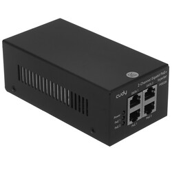 Изображение товара Инжектор PoE Cudy POE220