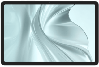 Изображение товара 11.97" Планшет Tecno MEGAPAD Pro LTE 256 ГБ серый