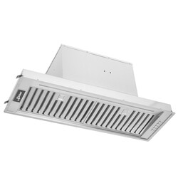 Изображение товара Вытяжка полновстраиваемая Kaiser EA 945 Eco серебристый