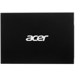 Изображение товара 256 ГБ 2.5" SATA накопитель Acer RE100 [BL.9BWWA.107]