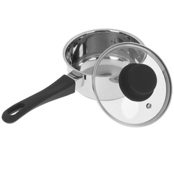 Изображение товара Ковш Appetite Polle 0.9 л серый