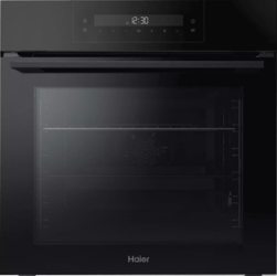 Изображение товара Электрический духовой шкаф Haier HOQ-P16AN5GBU черный