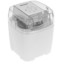 Изображение товара Мороженица Steba IC 20 белый