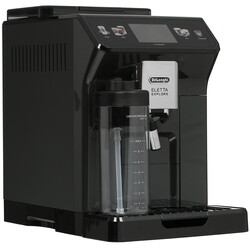 Изображение товара Кофемашина автоматическая DeLonghi Eletta Explore ECAM 450.65.G черный