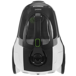 Изображение товара Пылесос Hyundai HYV-C3373 белый