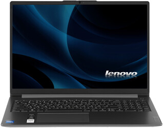 Изображение товара 16" Ноутбук Lenovo IdeaPad Slim 3 16IAH8 серый