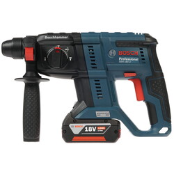 Изображение товара Перфоратор Bosch GBH 180-LI Professional PRO 18V