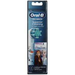 Изображение товара Набор сменных насадок Braun Oral-B PRO FROZEN