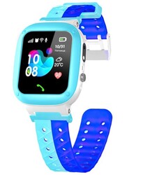 Изображение товара Детские часы ProLike PLSW18 голубой