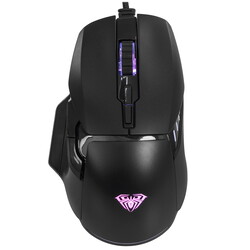 Изображение товара Мышь проводная AULA F815 [80004029] черный