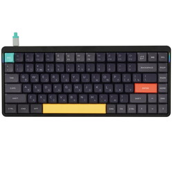 Изображение товара Клавиатура проводная + беспроводная Nuphy AIR75v2