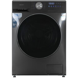 Изображение товара Стиральная машина DEXP WF-10C2M серый