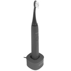 Изображение товара Электрическая зубная щетка Ordo Sonic+ SP2000-CG серый