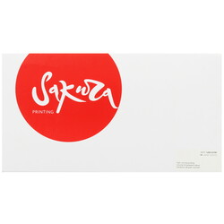 Изображение товара Картридж лазерный SAKURA C9733A пурпурный