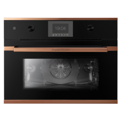 Изображение товара Электрический духовой шкаф Kuppersbusch СB 6350.0 S7 черный