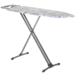 Изображение товара Гладильная доска НИКА Н10/7 Де Жуи белый, синий