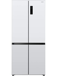 Изображение товара Холодильник многодверный   NORD i-RFQ 510 W белый