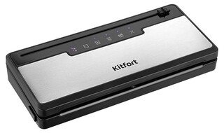 Изображение товара Вакуумный упаковщик Kitfort KT-1555