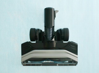 Изображение товара Щётка (Основная) для вертикального пылесоса DEXP DS-M600 [N/A] (Black/Gray)