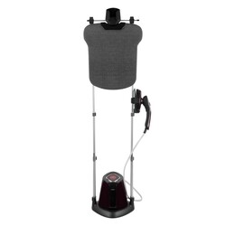 Изображение товара Отпариватель Rombica myHome RGS-001 черный