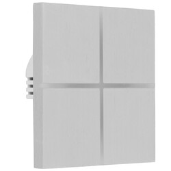 Изображение товара Умный выключатель Sibling Powerlite-LS4S