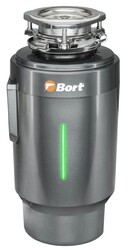 Изображение товара Измельчитель пищевых отходов Bort TITAN 8000