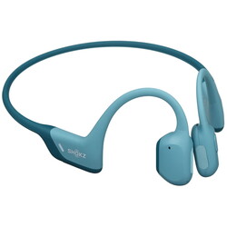 Изображение товара Беспроводные наушники Shokz OpenRun Pro синий 2022