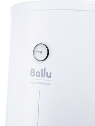 Изображение товара Бойлер косвенного нагрева Ballu AQUASTAR INOX 200
