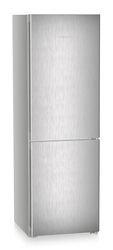 Изображение товара Холодильник с морозильником   Liebherr CBNsdc 522i-22 001 серебристый