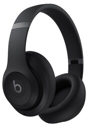 Изображение товара Беспроводные/проводные наушники Beats Studio Pro  черный 2023