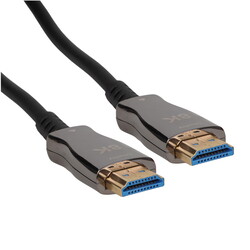 Изображение товара Кабель однонаправленный Wize HDMI - HDMI, 10 м