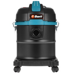 Изображение товара Строительный пылесос  Bort BSS-1220