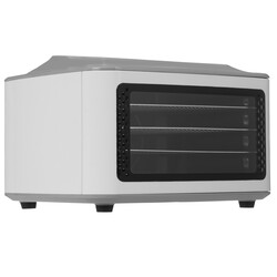 Изображение товара Сушилка для овощей и фруктов Kitfort КТ-4906 белый